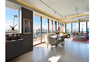 5875 Collins Ave PH 7, Miami Beach, FL 33140, Sold 01/29/18