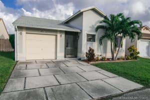931 SW 109th Ave, Pembroke Pines, FL 33025, Sold 12/18/17