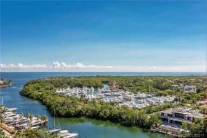 60 Edgewater Dr #14d, Coral Gables, FL 33133, Sold 03/01/18