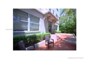 1320 Drexel Ave, Miami Beach, FL 33139, Sold 11/02/18