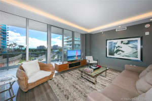 801 South Pointe Dr, Miami Beach, FL 33139, Sold 05/18/18