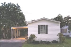 35250 SW 177th Ct UNIT 120, Homestead, FL 33034, Sold 03/16/18
