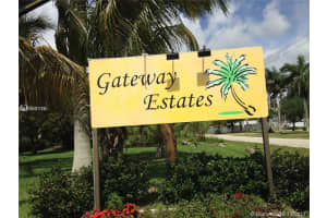 35250 SW 177th Ct UNIT 120, Homestead, FL 33034, Sold 03/16/18
