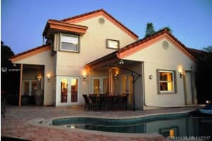 1851 NW 96th Ave, Plantation, FL 33322, Sold 12/29/17