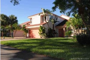 1851 NW 96th Ave, Plantation, FL 33322, Sold 12/29/17
