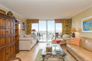 10350 W Bay Harbor Dr #9j, Miami Beach, FL 33154, Sold 01/29/18