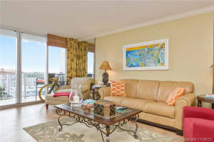 10350 W Bay Harbor Dr #9j, Miami Beach, FL 33154, Sold 01/29/18