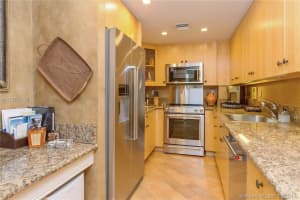 10350 W Bay Harbor Dr #9j, Miami Beach, FL 33154, Sold 01/29/18