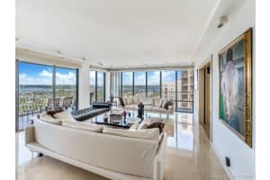 10155 Collins Ave, Bal Harbour, FL 33154, Sold 07/24/18