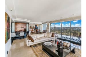 10155 Collins Ave, Bal Harbour, FL 33154, Sold 07/24/18