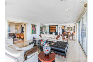10155 Collins Ave, Bal Harbour, FL 33154, Sold 07/24/18