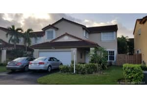 15112 SW 109th Ln, Miami, FL 33196, Sold 01/17/18