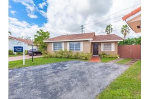 7273 SW 112th Pl Cir, Miami, FL 33173, Sold 03/05/18