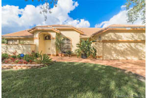 10981 NW 18th Ct, Plantation, FL 33322, Sold 03/13/18