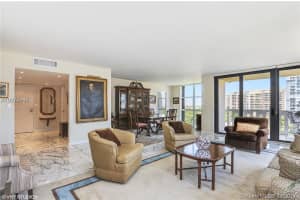 1121 Crandon Blvd APT F907, Key Biscayne, FL 33149, Sold 08/08/18