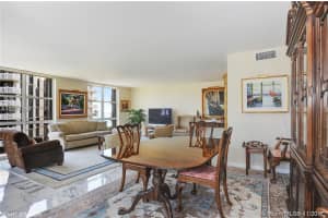 1121 Crandon Blvd APT F907, Key Biscayne, FL 33149, Sold 08/08/18