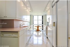 1121 Crandon Blvd APT F907, Key Biscayne, FL 33149, Sold 08/08/18