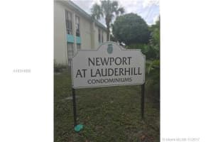 2017 NW 46th Ave APT A505, Lauderhill, FL 33313, Sold 01/05/18