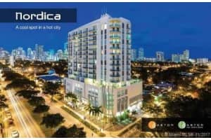 2525 SW 3rd Ave, Miami, FL 33129, Sold 04/16/18