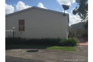 220 NE 12th Ave LOT 157, Homestead, FL 33030, Sold 04/02/18