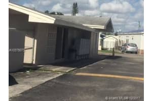 220 NE 12th Ave LOT 157, Homestead, FL 33030, Sold 04/02/18