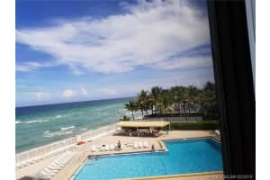 3505 S Ocean Dr, Hollywood, FL 33019, Sold 05/25/18