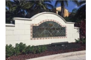 2320 E Preserve Way, Miramar, FL 33025, Sold 03/12/18