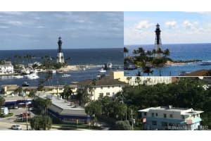 2611 N Riverside Dr # 204, Pompano Beach, FL 33062, Sold 03/29/18