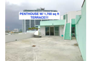 3301 NE 5th Ave PH 1, Miami, FL 33137, Sold 03/20/18