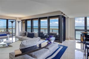 9999 Collins Ave #11c, Bal Harbour, FL 33154, Sold 02/28/18