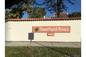 1428 SE 4th Ave b212, Deerfield Beach, FL 33441, Sold 04/09/18