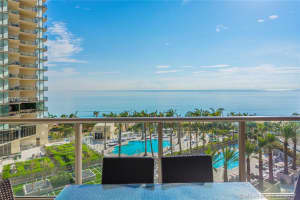 9701 Collins Ave #702s, Miami Beach, FL 33154, Sold 06/28/18