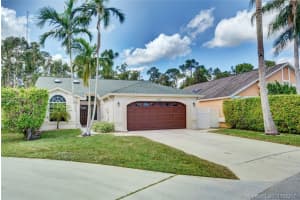 2705 Foxhall Dr W, West Palm Beach, FL 33417, Sold 01/22/18