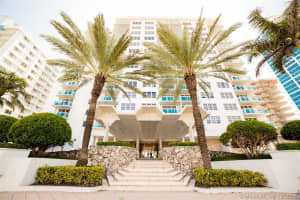 6917 Collins Ave, Miami, FL 33141, Sold 03/16/18