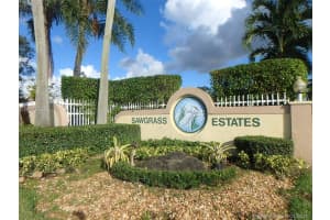 12285 NW 33rd St, Sunrise, FL 33323, Sold 03/02/18
