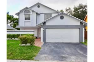 12285 NW 33rd St, Sunrise, FL 33323, Sold 03/02/18