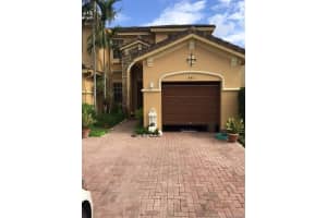 843 SW 154th Path, Miami, FL 33194, Sold 01/29/18