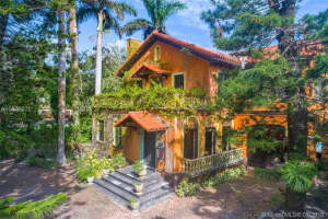 155 Cocoplum Rd, Coral Gables, FL 33143, Sold 06/12/19