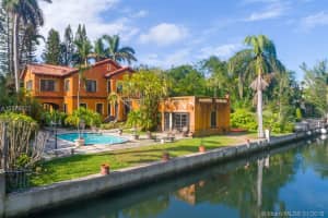 155 Cocoplum Rd, Coral Gables, FL 33143, Sold 06/12/19