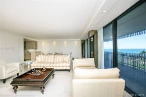 10205 Collins Ave, Bal Harbour, FL 33154, Sold 04/11/18