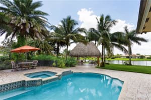 14410 Jockey Cir, Davie, FL 33330, Sold 08/16/18