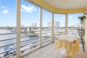 100 Golden Isles Dr, Hallandale Beach, FL 33009, Sold 05/24/18