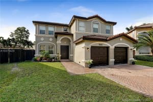15636 SW 23rd Ln, Miami, FL 33185, Sold 02/13/18