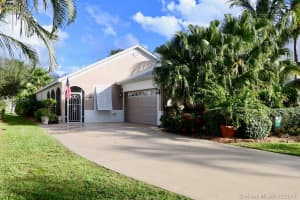 2369 SW Estella Terrace, Palm City, FL 34990, Sold 02/26/18