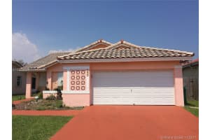 8533 SW 207th Terrace, Cutler Bay, FL 33189, Sold 03/12/18