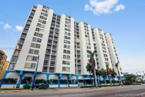 6450 Collins Ave, Miami, FL 33141, Sold 03/07/18