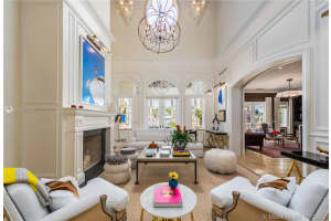 1401 W 27th St, Miami Beach, FL 33140, Sold 04/15/21