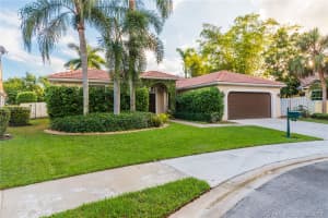 1877 Water Ridge Ct, Weston, FL 33326, Sold 01/16/18