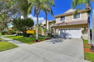 14869 SW 42nd St, Miramar, FL 33027, Sold 12/29/17