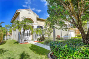14869 SW 42nd St, Miramar, FL 33027, Sold 12/29/17